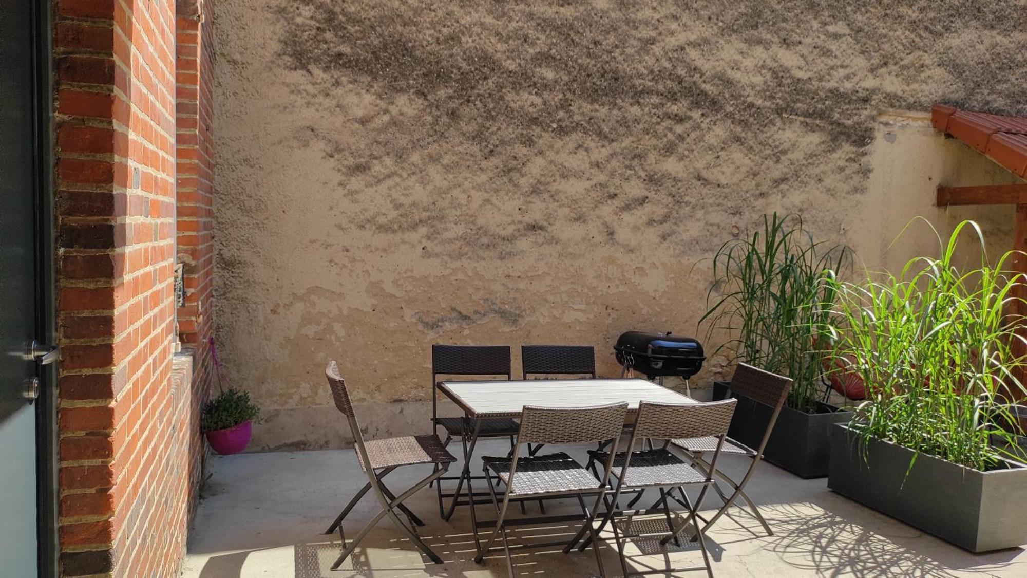 Bulles D'Evasion Villa Avize Exterior foto